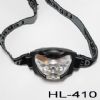 New Model LED Headlamp(HL-410)